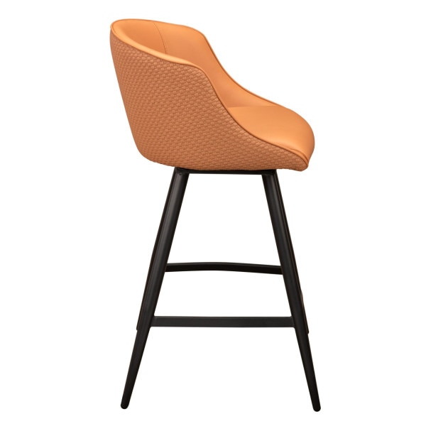 Celine Swivel Stool